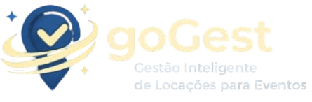 goGest Logo